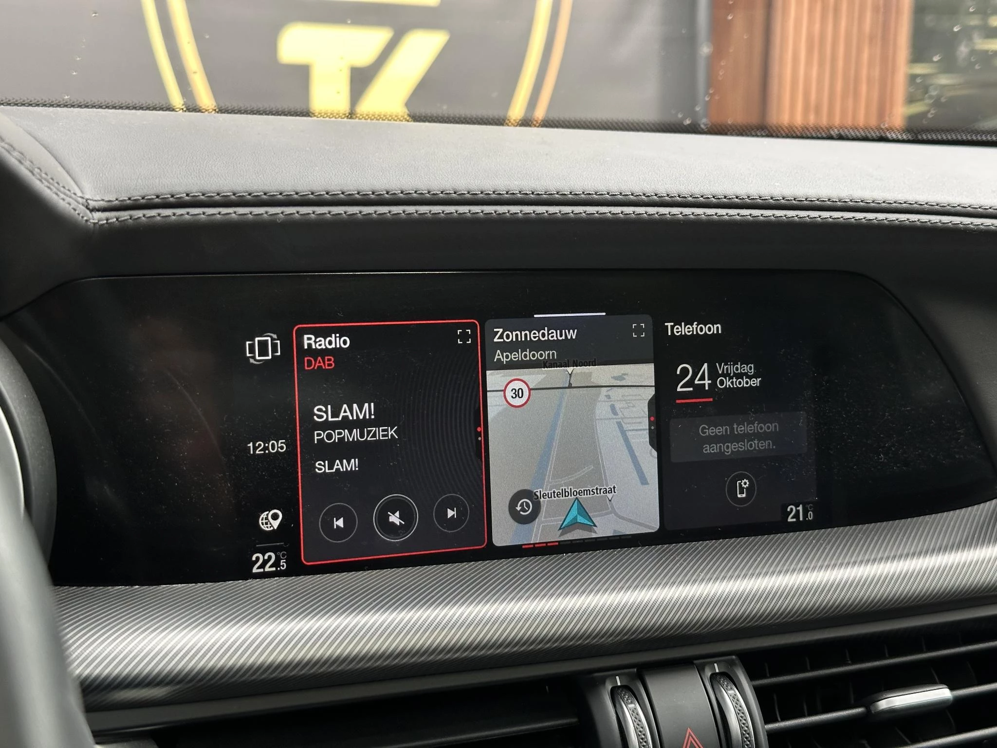 Hoofdafbeelding Alfa Romeo Stelvio