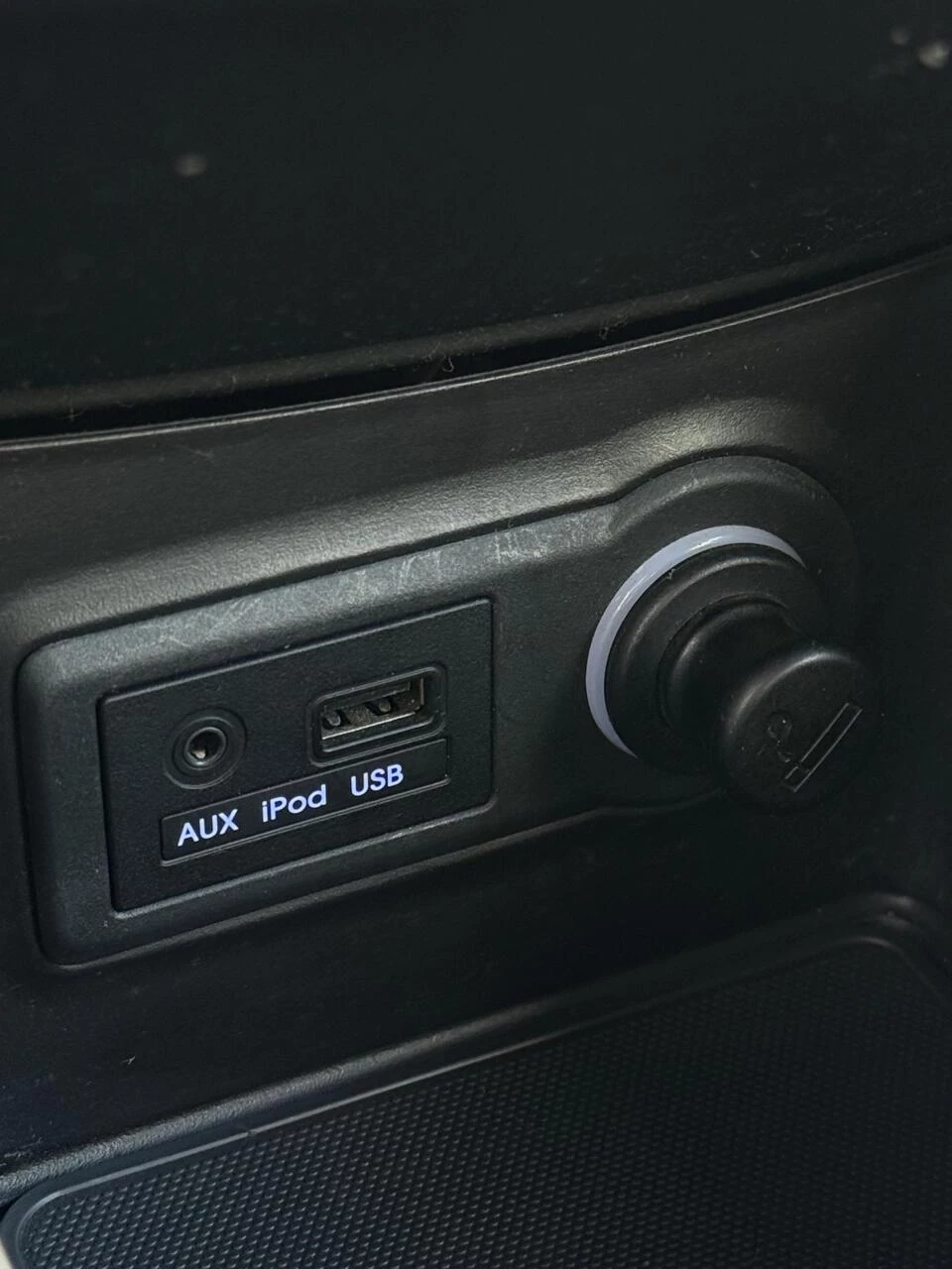 Hoofdafbeelding Hyundai ix20