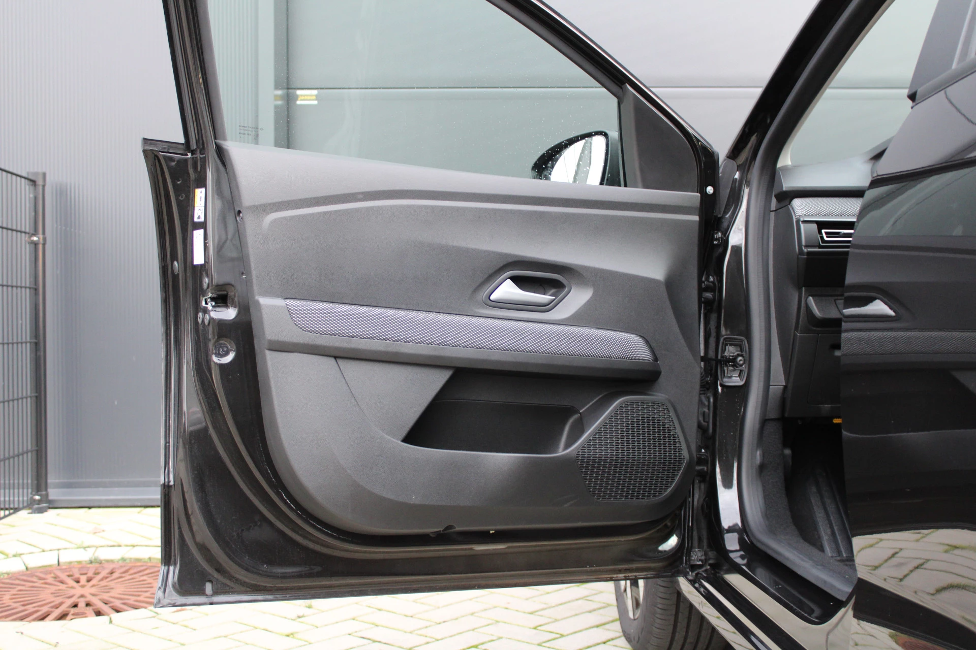 Hoofdafbeelding Dacia Sandero