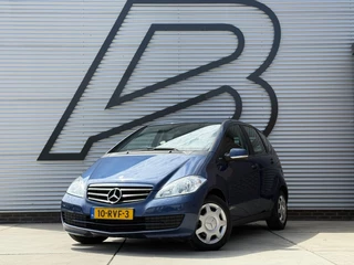 Mercedes-Benz A-klasse 160 BlueEFFICIENCY Business Class Airco|Carplay|Elek ramen|PDC|N.A.P|Nieuwe APK bij aflevering
