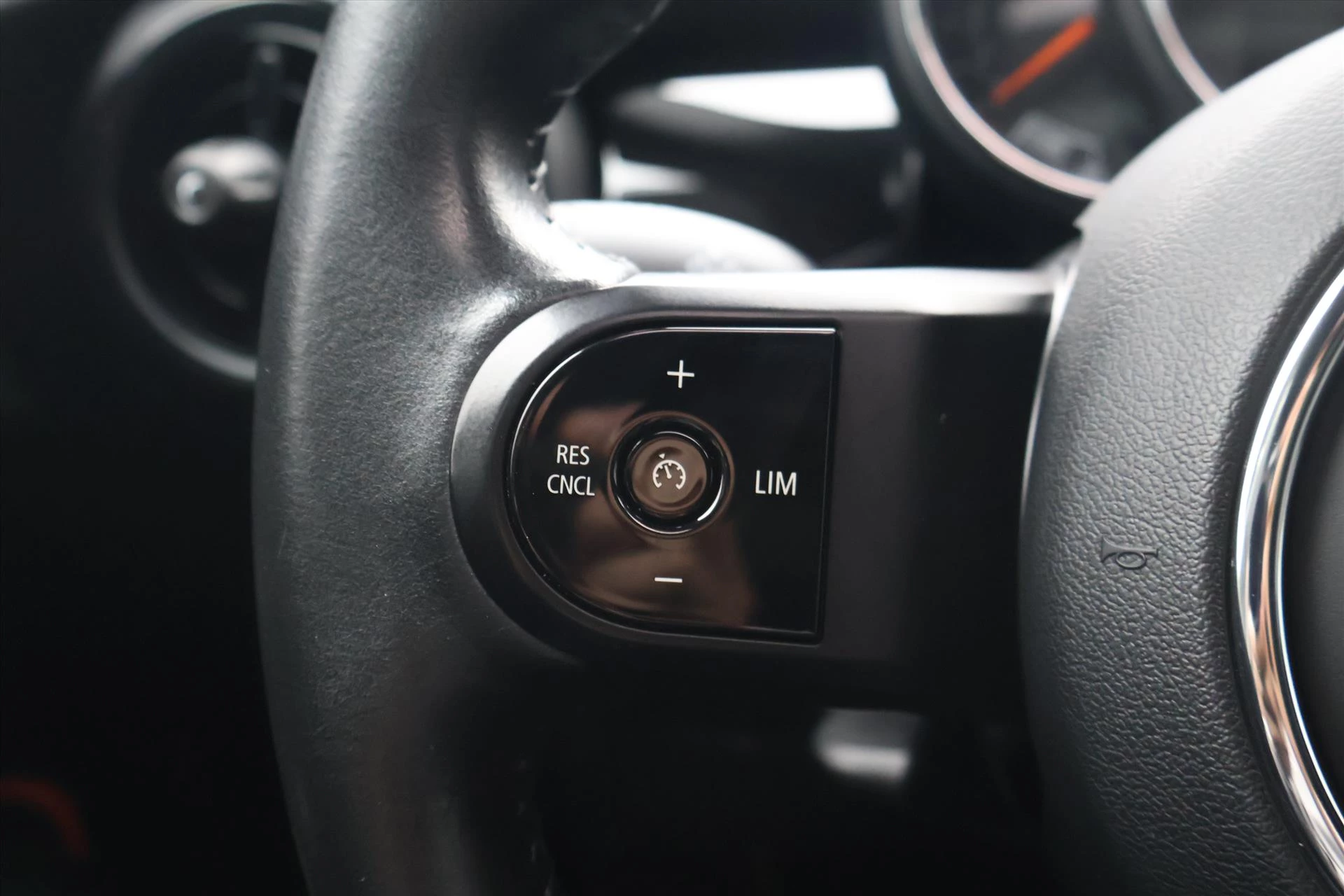 Hoofdafbeelding MINI 5-deurs