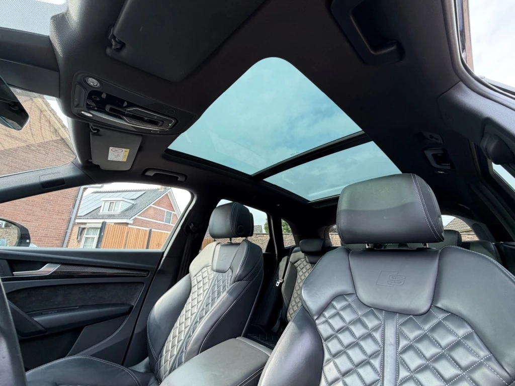 Hoofdafbeelding Audi SQ5