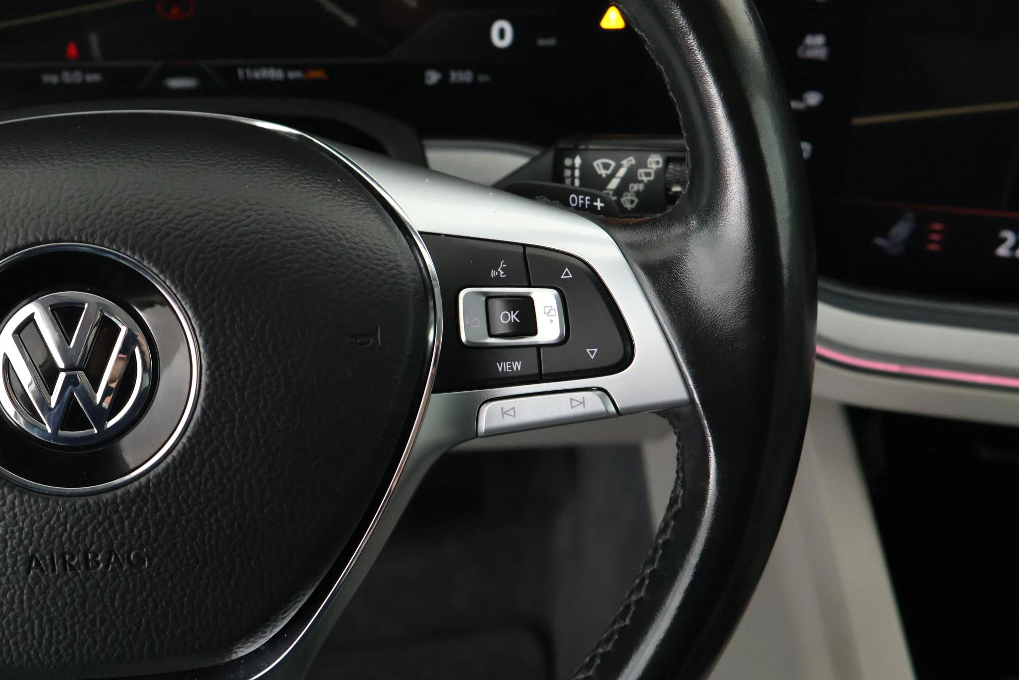 Hoofdafbeelding Volkswagen Touareg