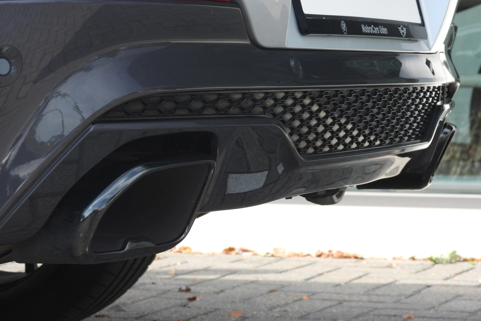 Hoofdafbeelding BMW X4