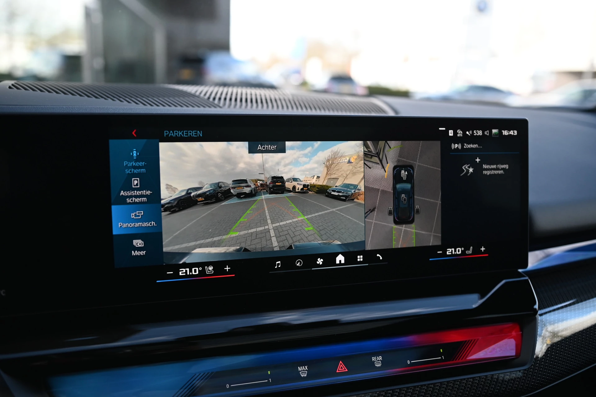 Hoofdafbeelding BMW M5