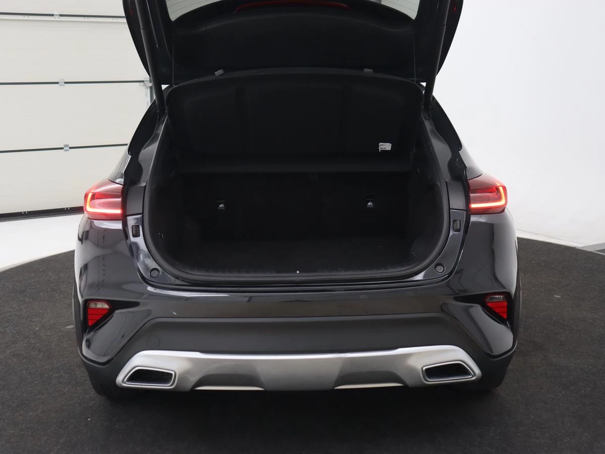 Hoofdafbeelding Kia XCeed