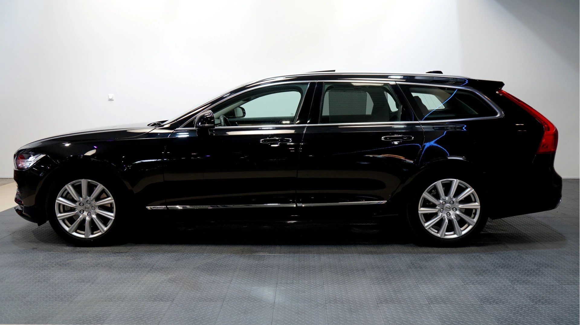 Hoofdafbeelding Volvo V90