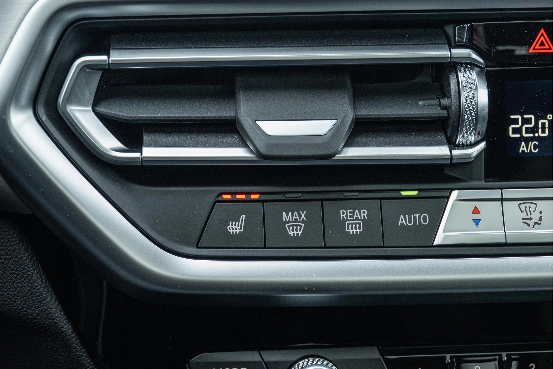 Hoofdafbeelding BMW X4