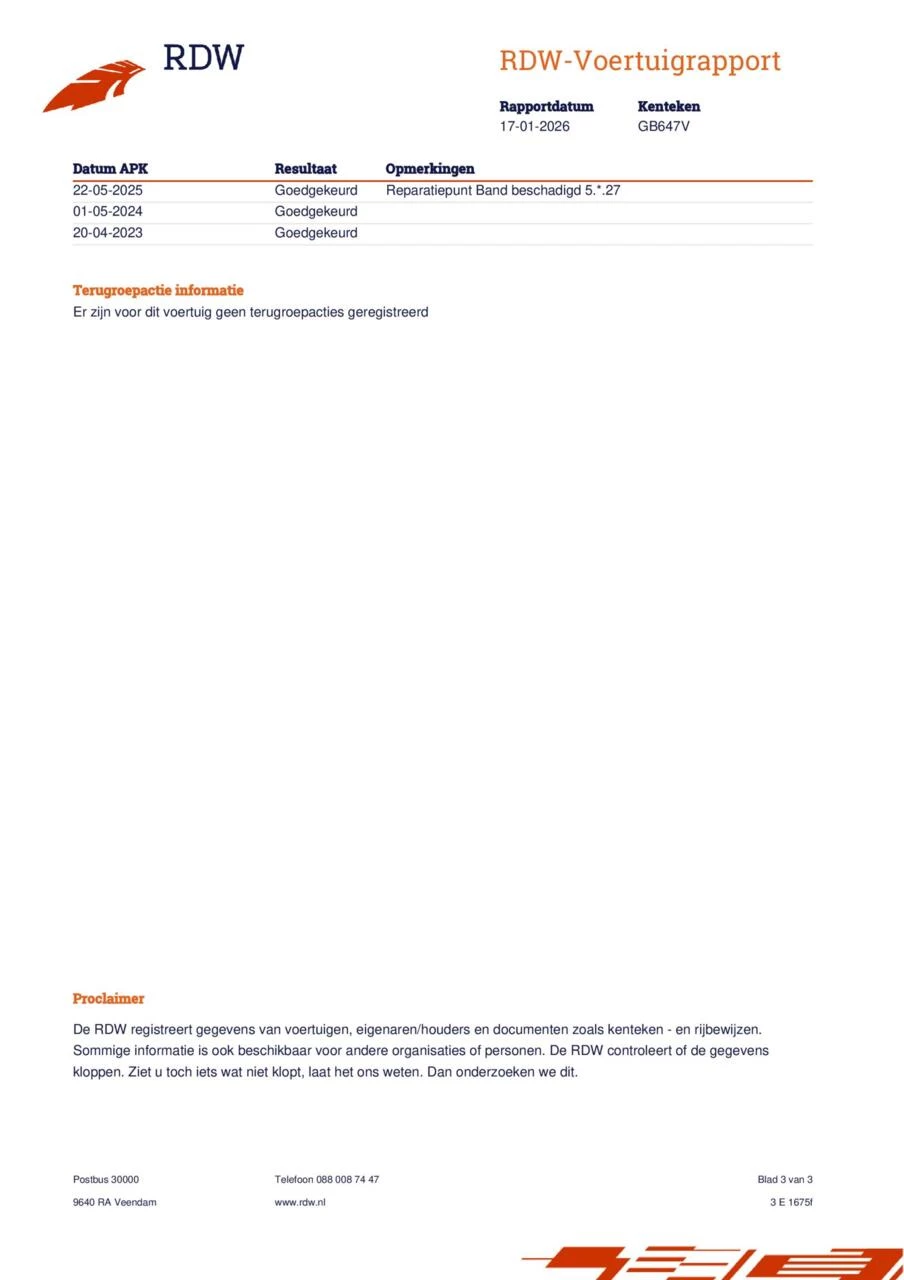 Hoofdafbeelding Opel Agila