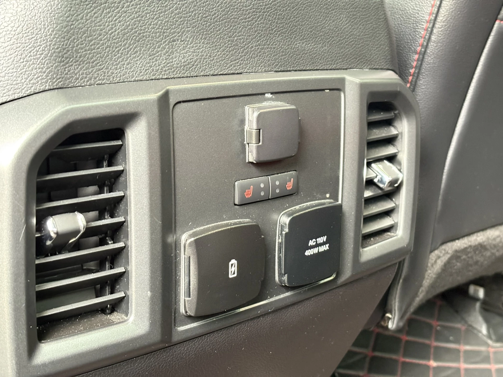 Hoofdafbeelding Ford F-150