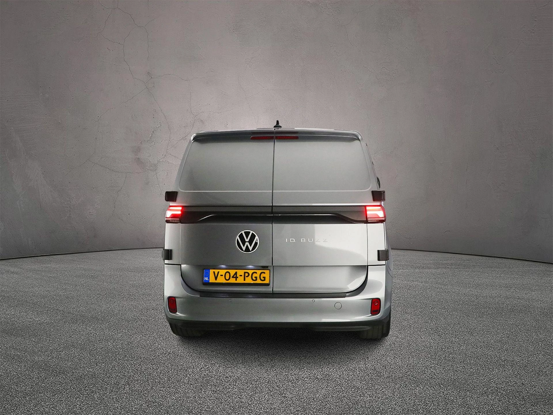 Hoofdafbeelding Volkswagen ID. Buzz Cargo