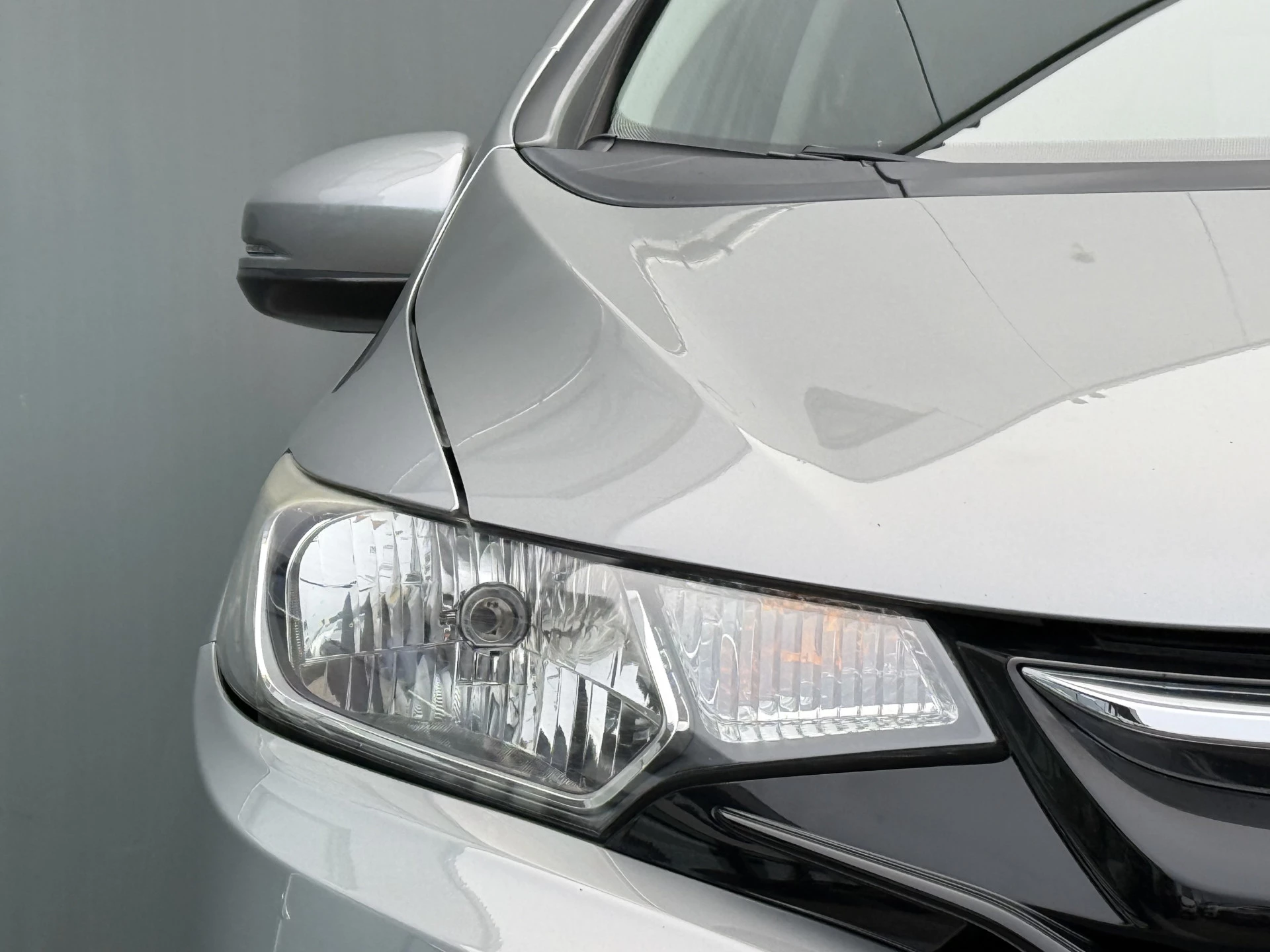 Hoofdafbeelding Honda Jazz