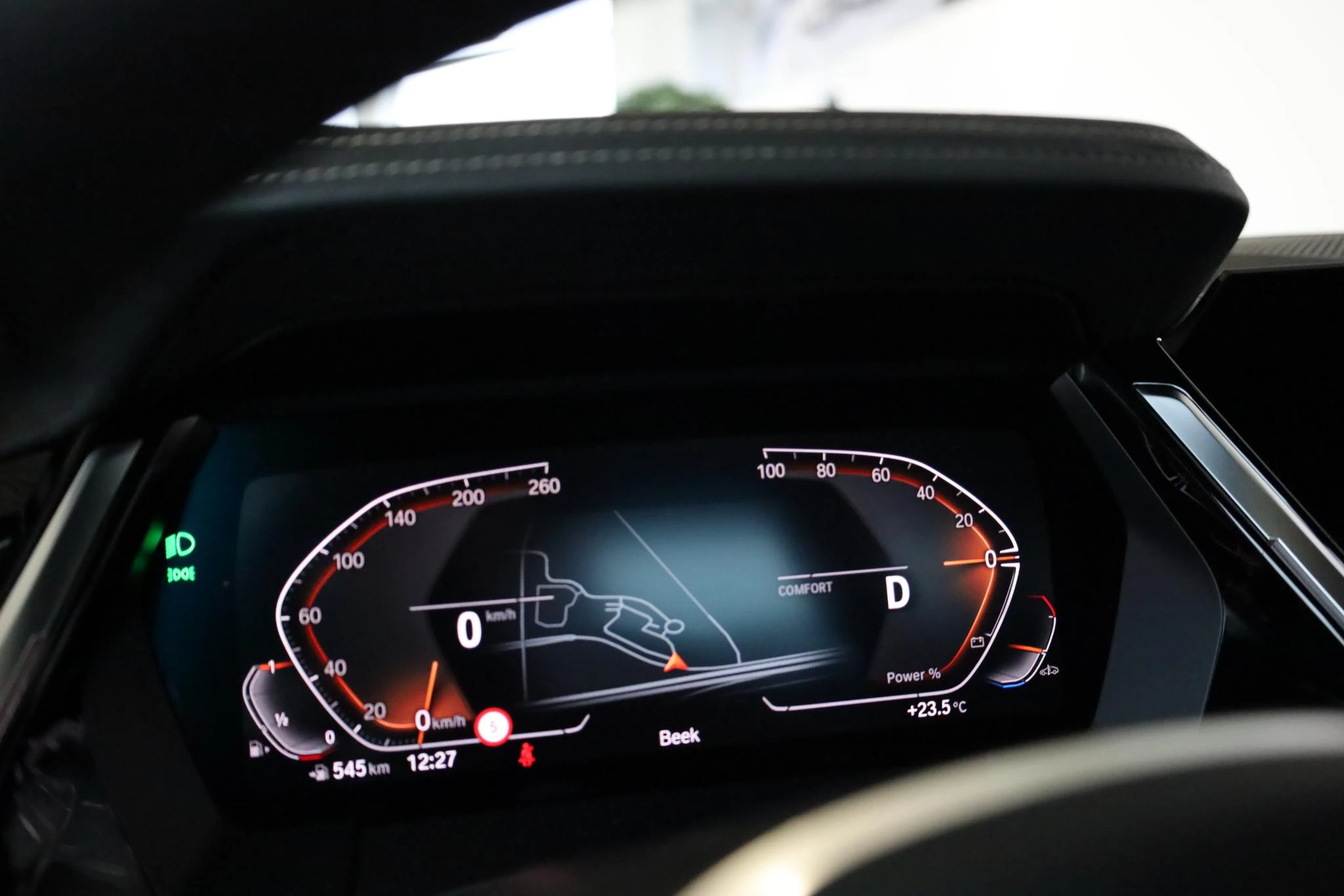 Hoofdafbeelding BMW Z4