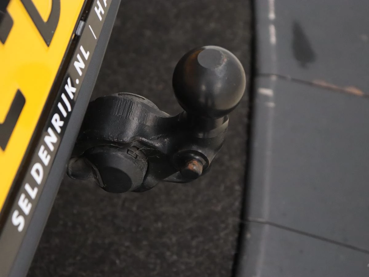 Hoofdafbeelding CUPRA Leon