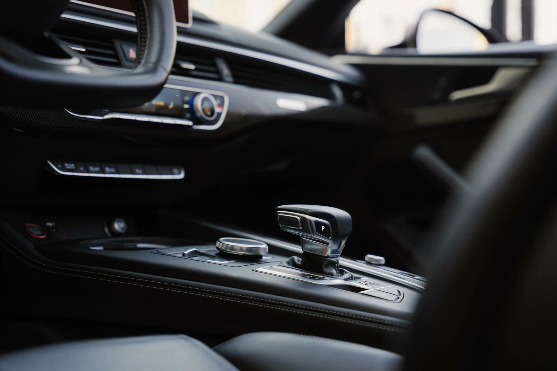 Hoofdafbeelding Audi S5