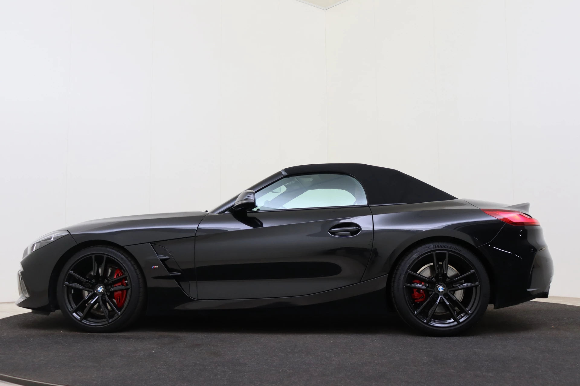 Hoofdafbeelding BMW Z4