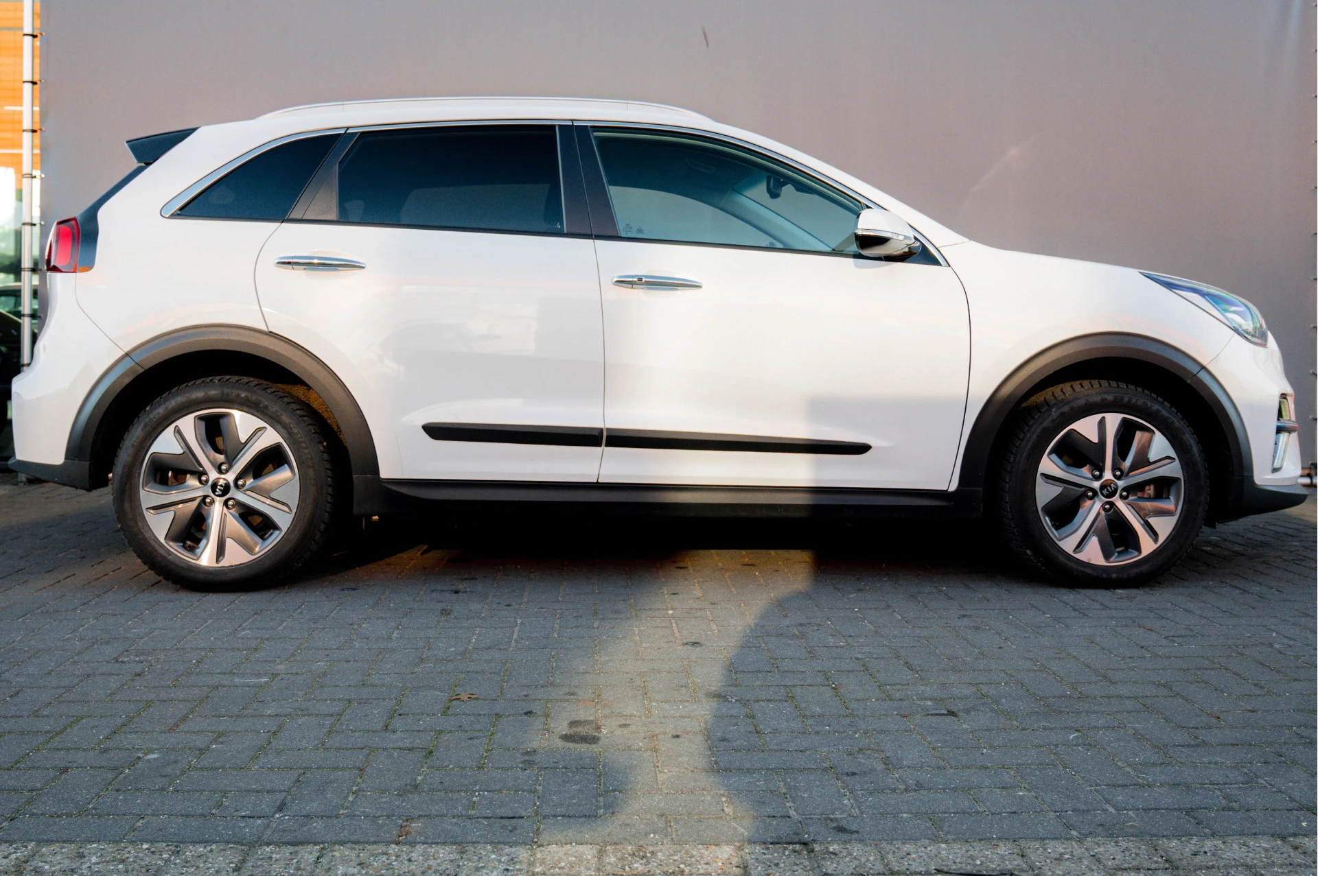 Hoofdafbeelding Kia e-Niro