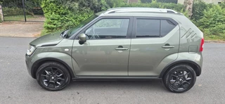 Suzuki Ignis 1.2 Smart Hibrid Select*navi*lichtmetaal*automaat*camera*