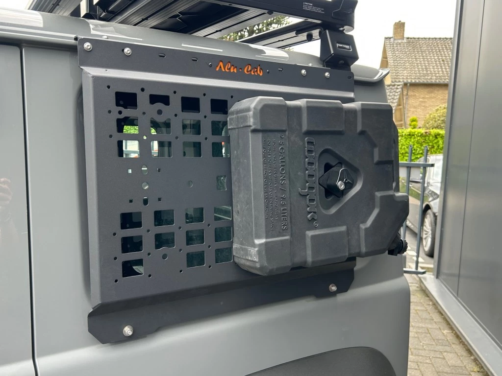 Hoofdafbeelding Suzuki Jimny