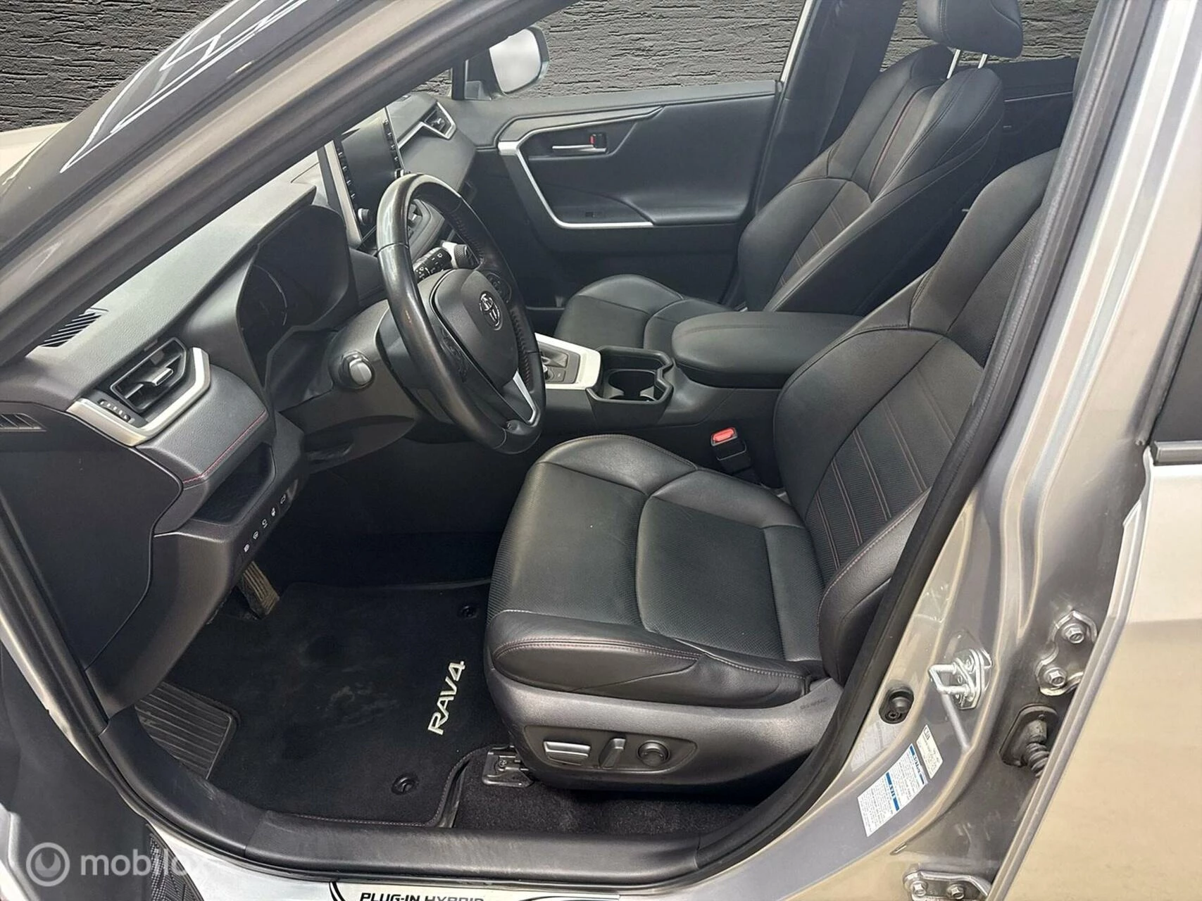 Hoofdafbeelding Toyota RAV4