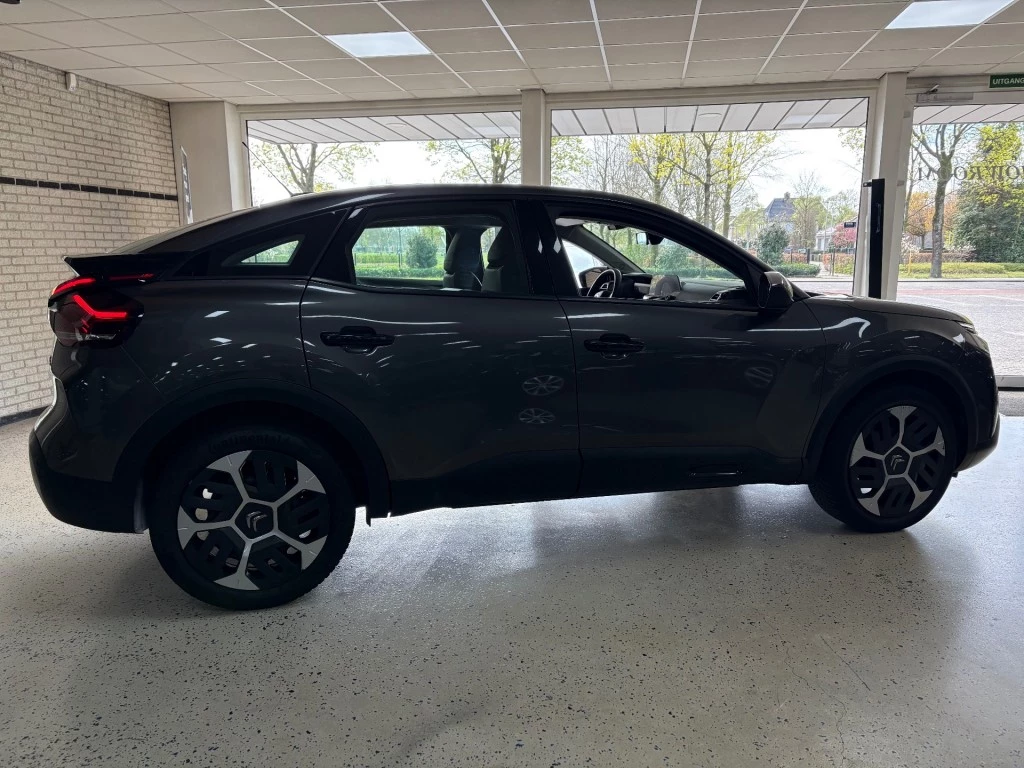 Hoofdafbeelding Citroën C4