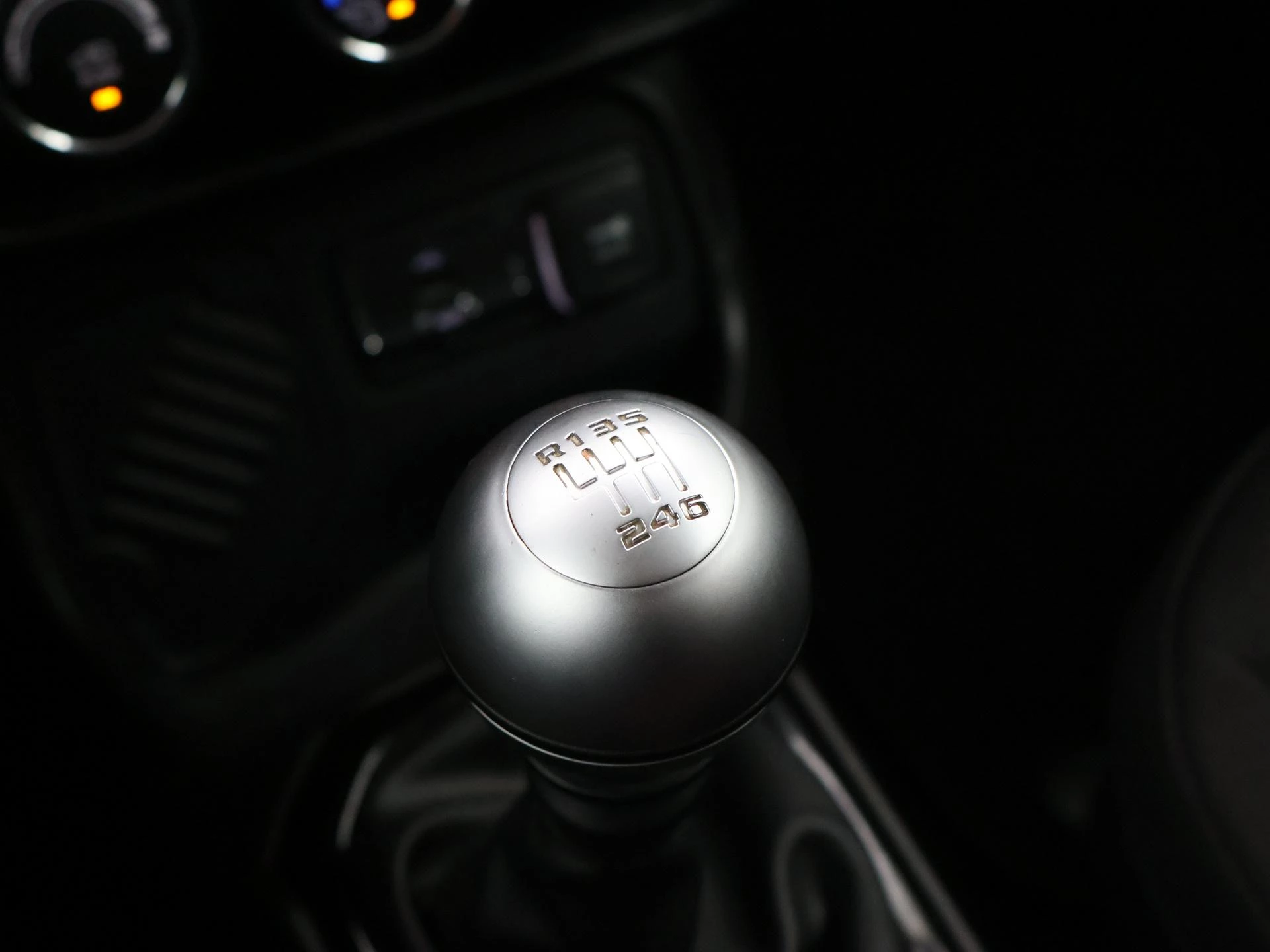 Hoofdafbeelding Jeep Renegade