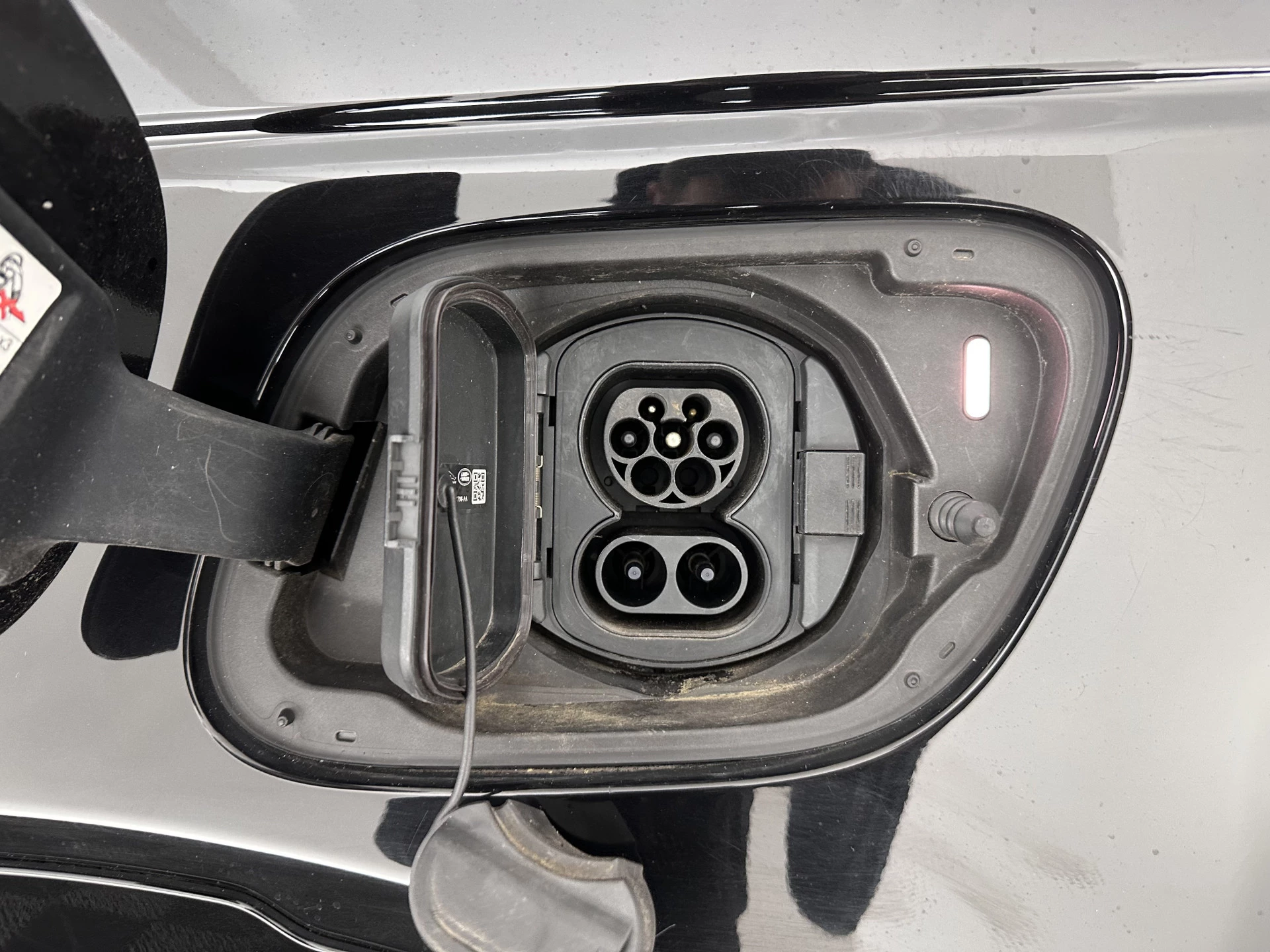 Hoofdafbeelding Land Rover Discovery Sport