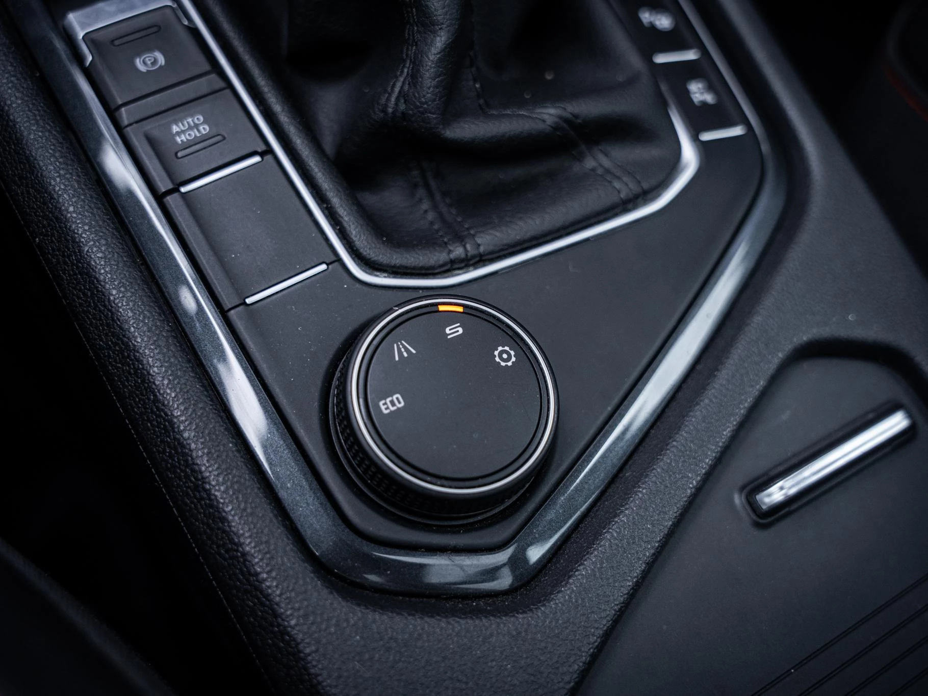 Hoofdafbeelding SEAT Tarraco