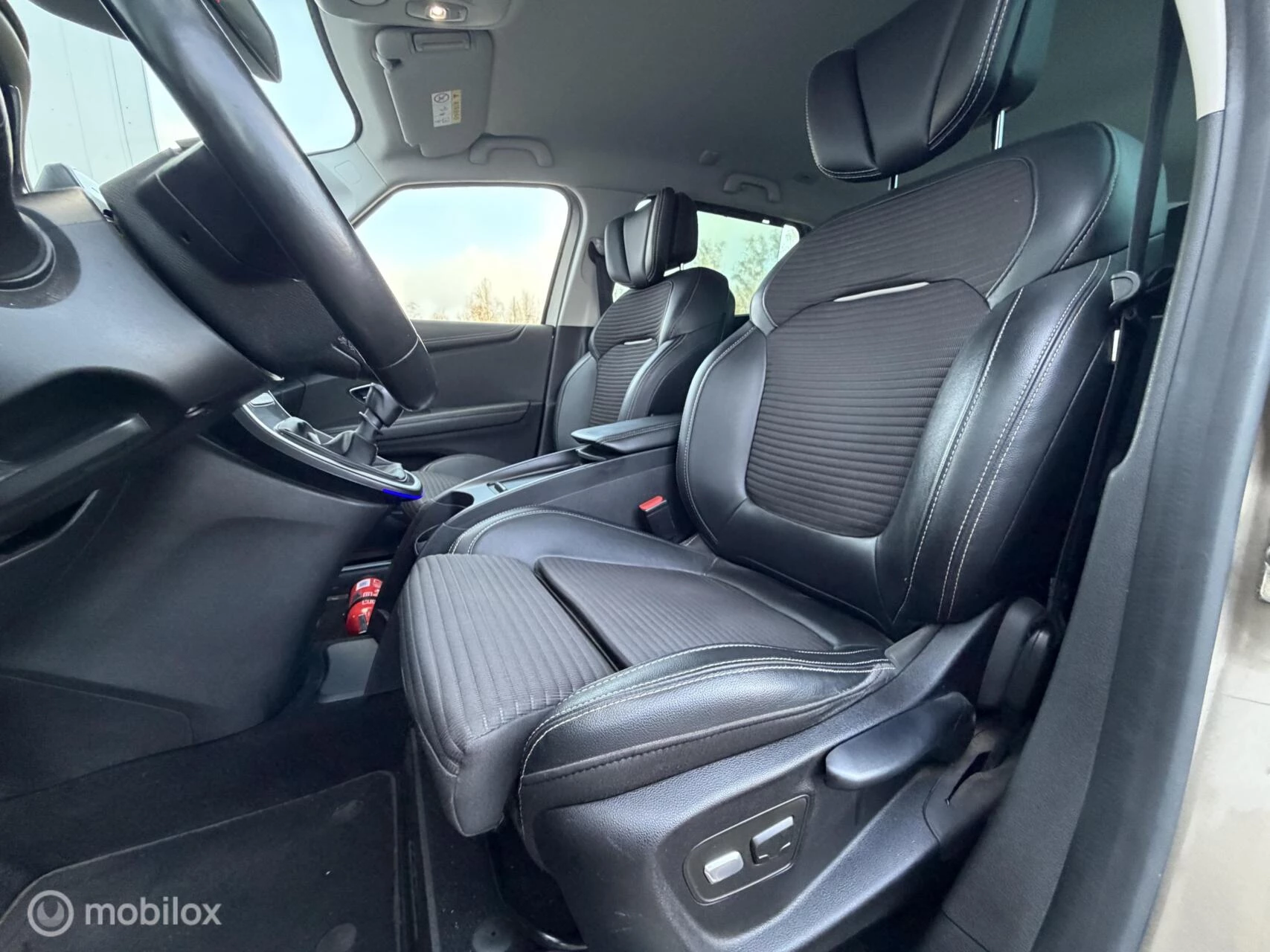 Hoofdafbeelding Renault Grand Scénic