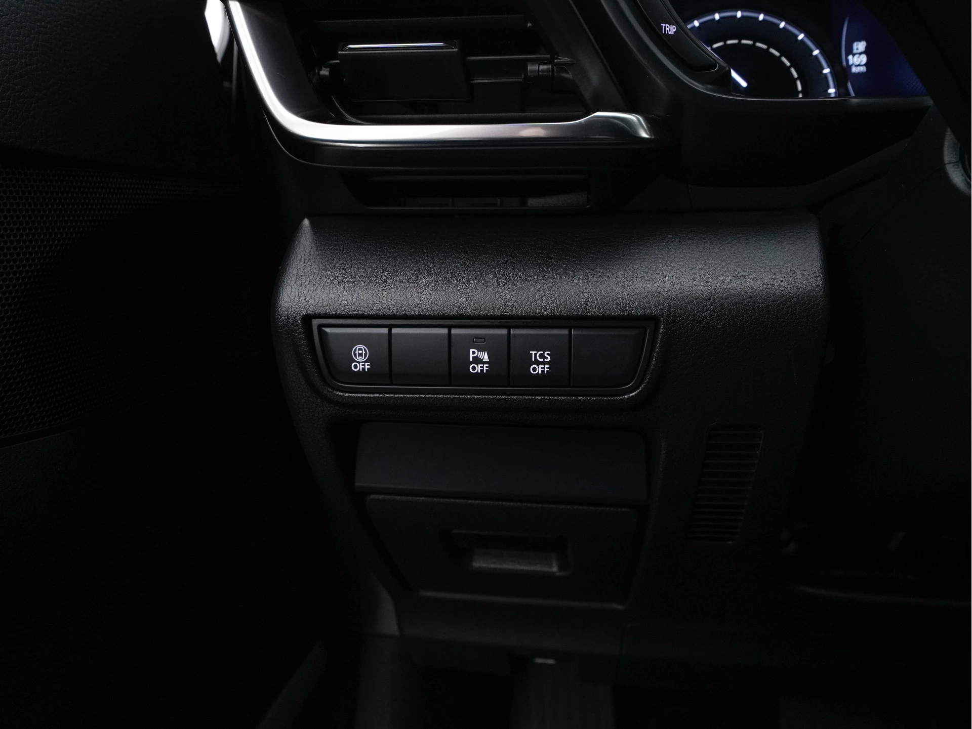 Hoofdafbeelding Mazda MX-30