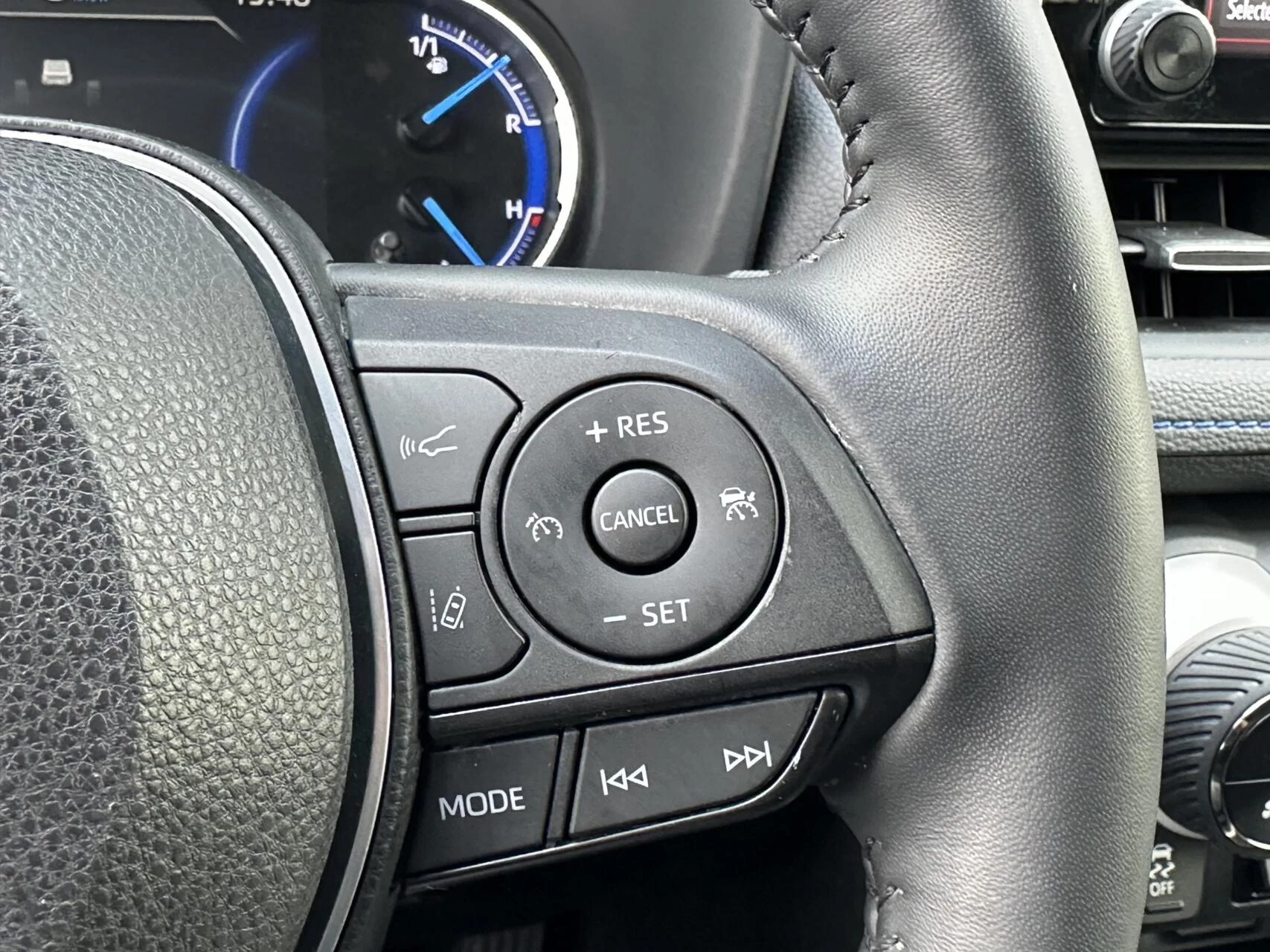 Hoofdafbeelding Toyota RAV4