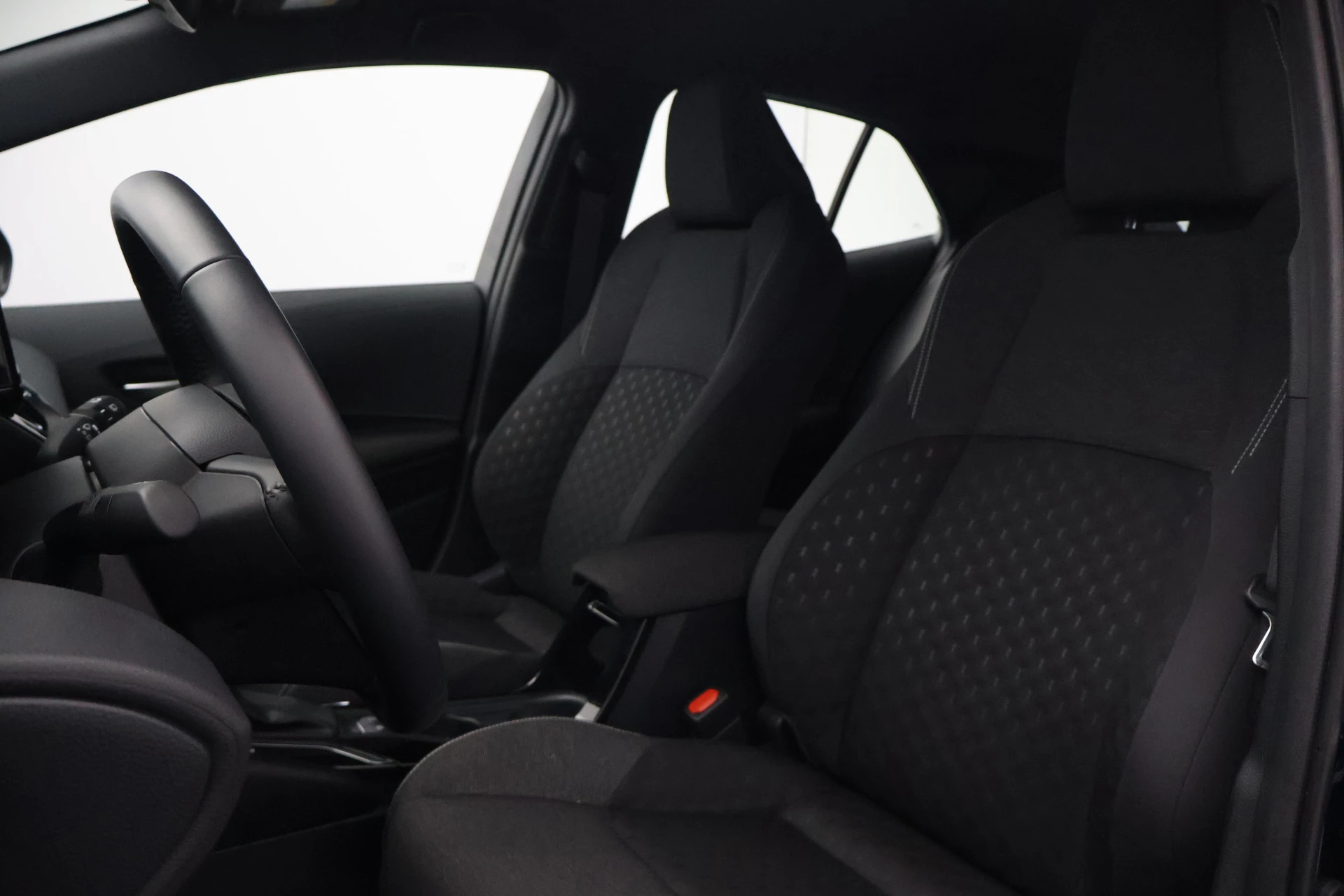 Hoofdafbeelding Toyota Corolla