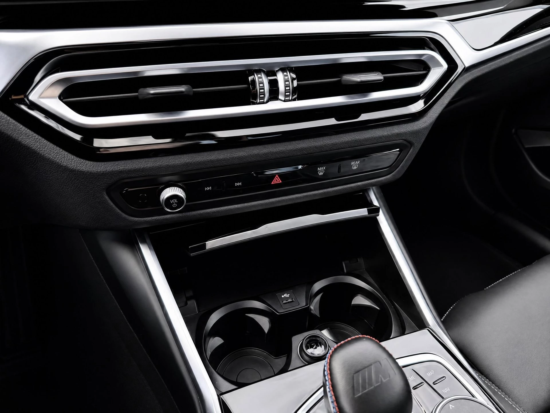 Hoofdafbeelding BMW M2