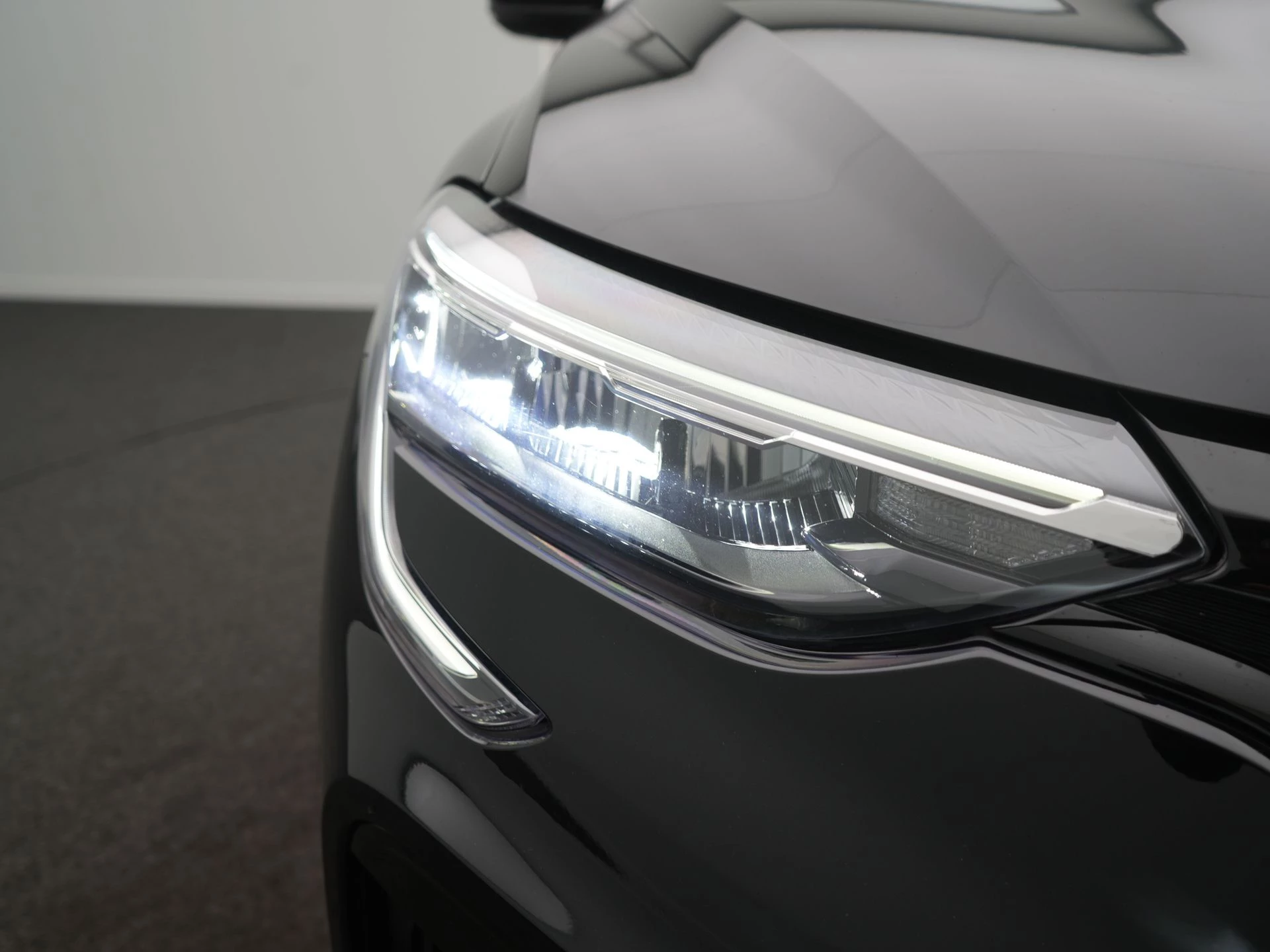 Hoofdafbeelding Renault Arkana