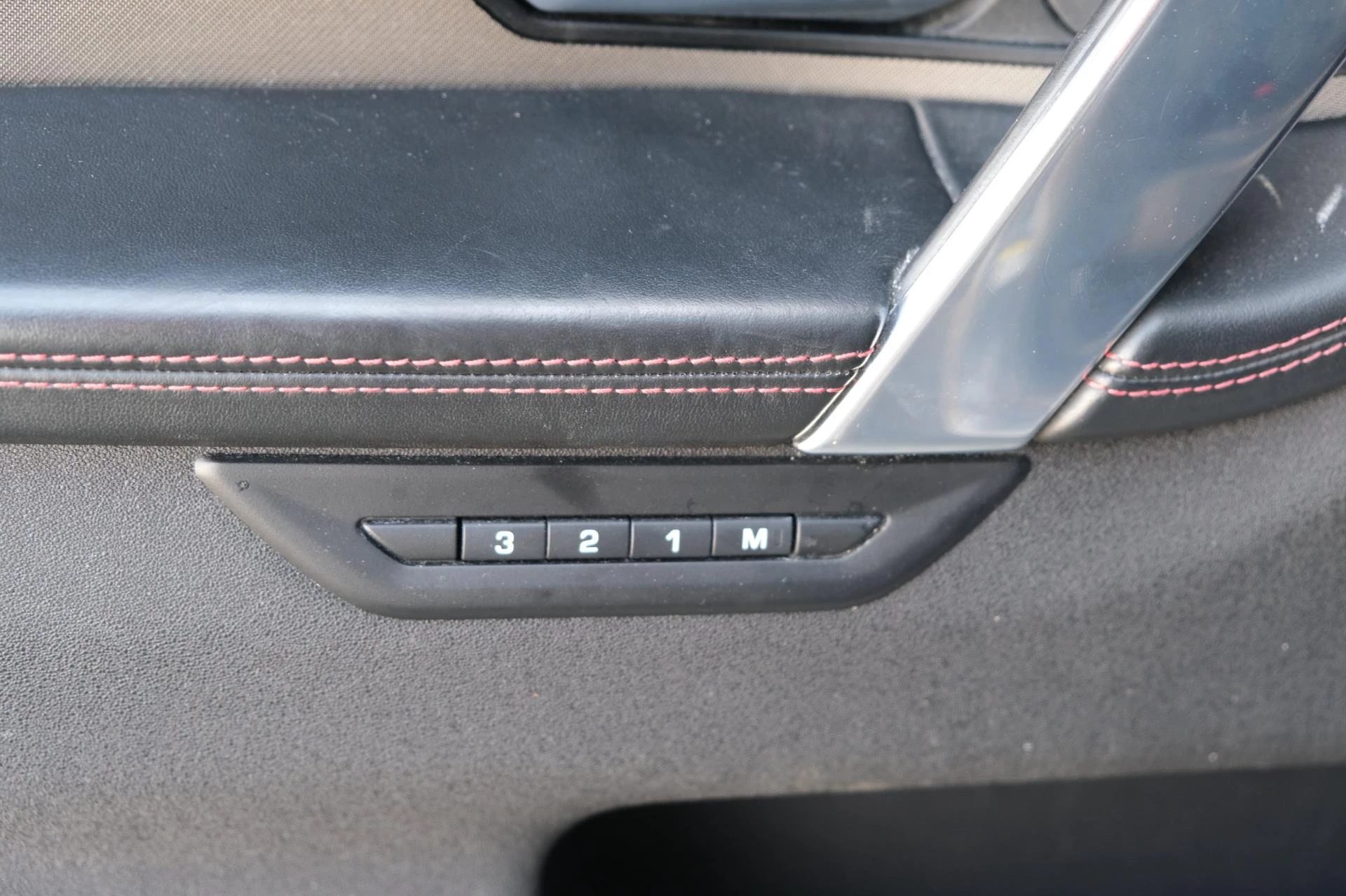 Hoofdafbeelding Land Rover Discovery Sport