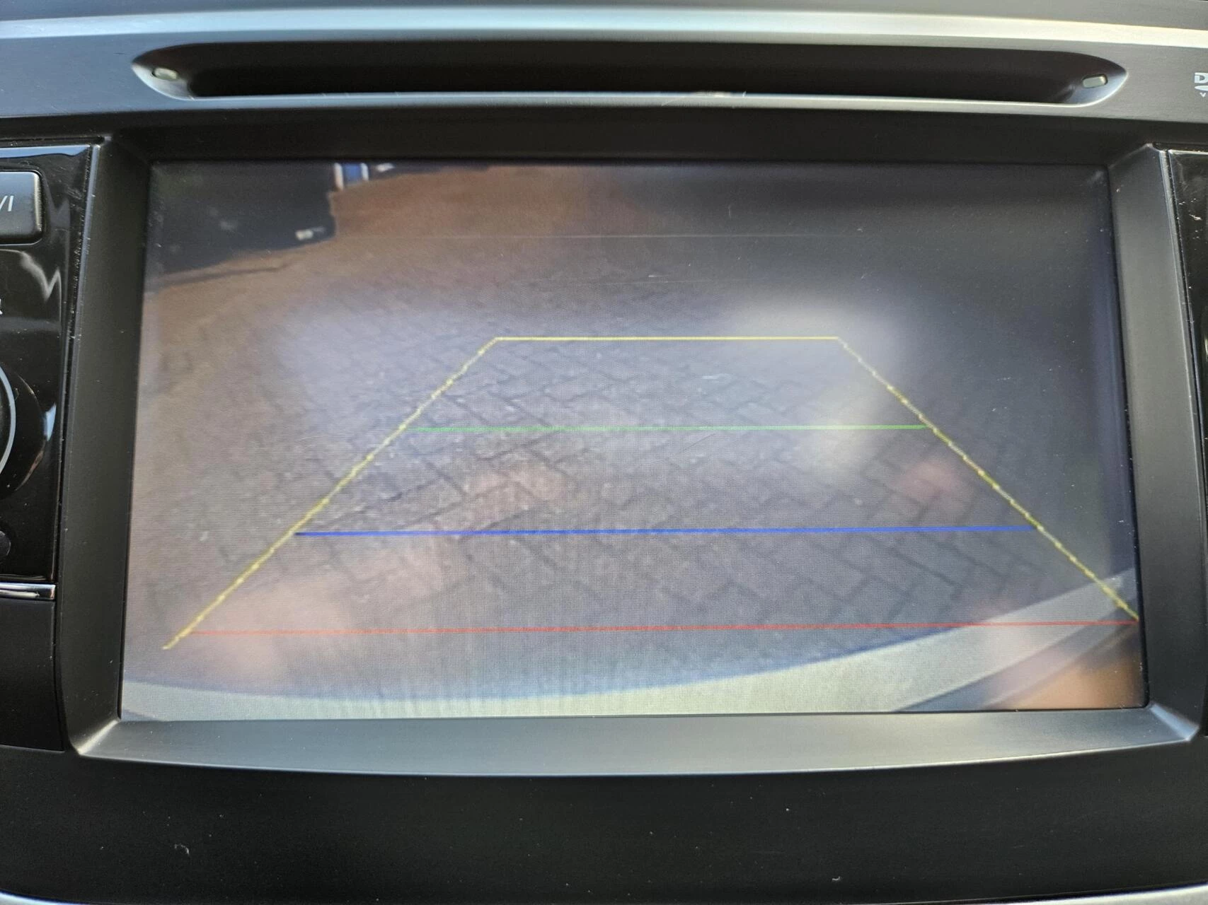 Hoofdafbeelding Suzuki S-Cross