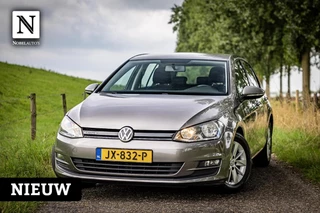 Volkswagen Golf 1.0 TSI Edition | Automaat | Nap | Carplay