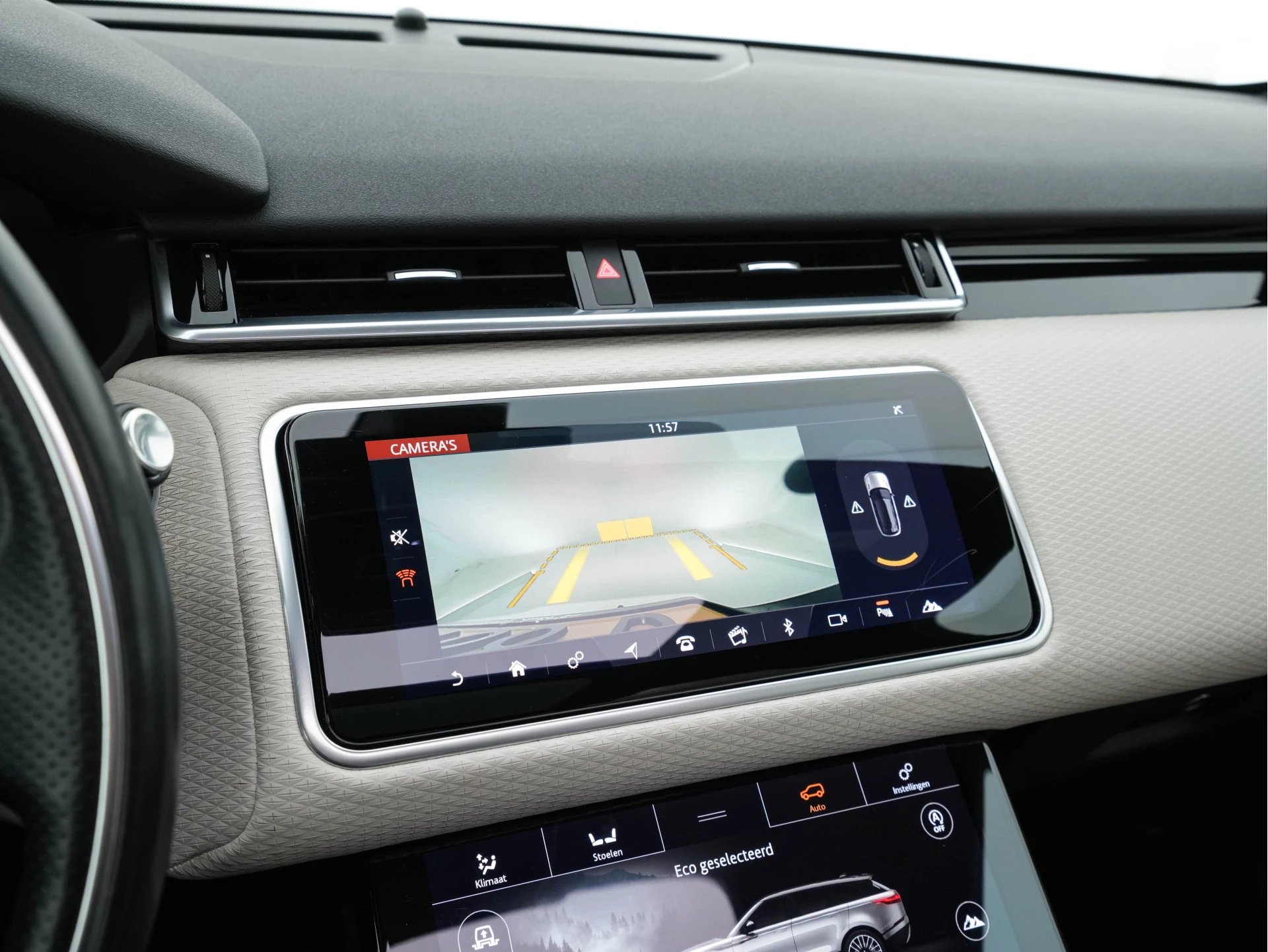 Hoofdafbeelding Land Rover Range Rover Velar