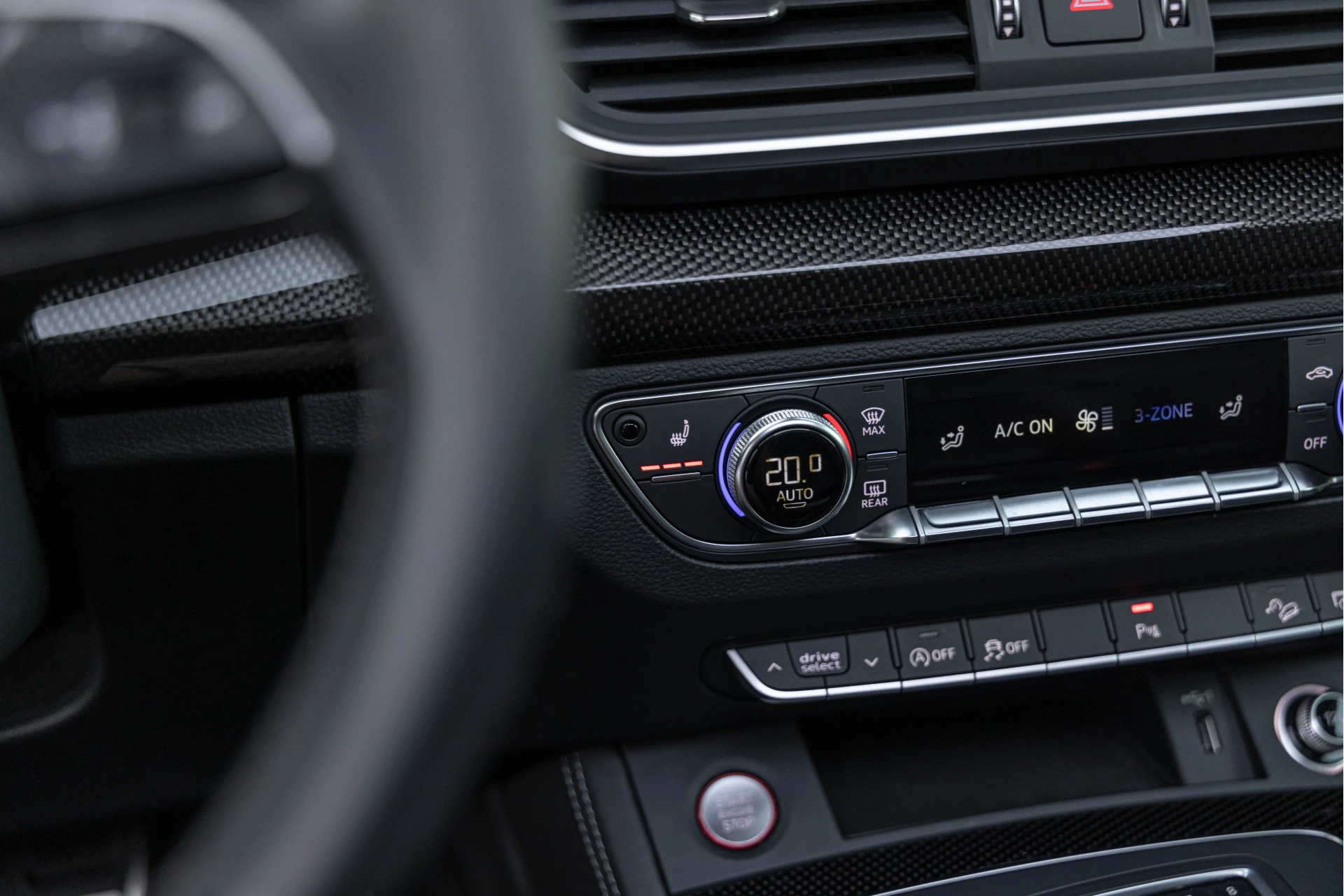 Hoofdafbeelding Audi SQ5