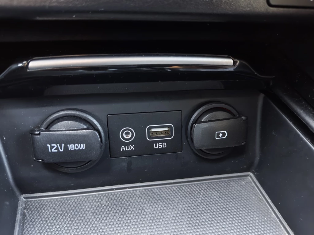 Hoofdafbeelding Kia Ceed