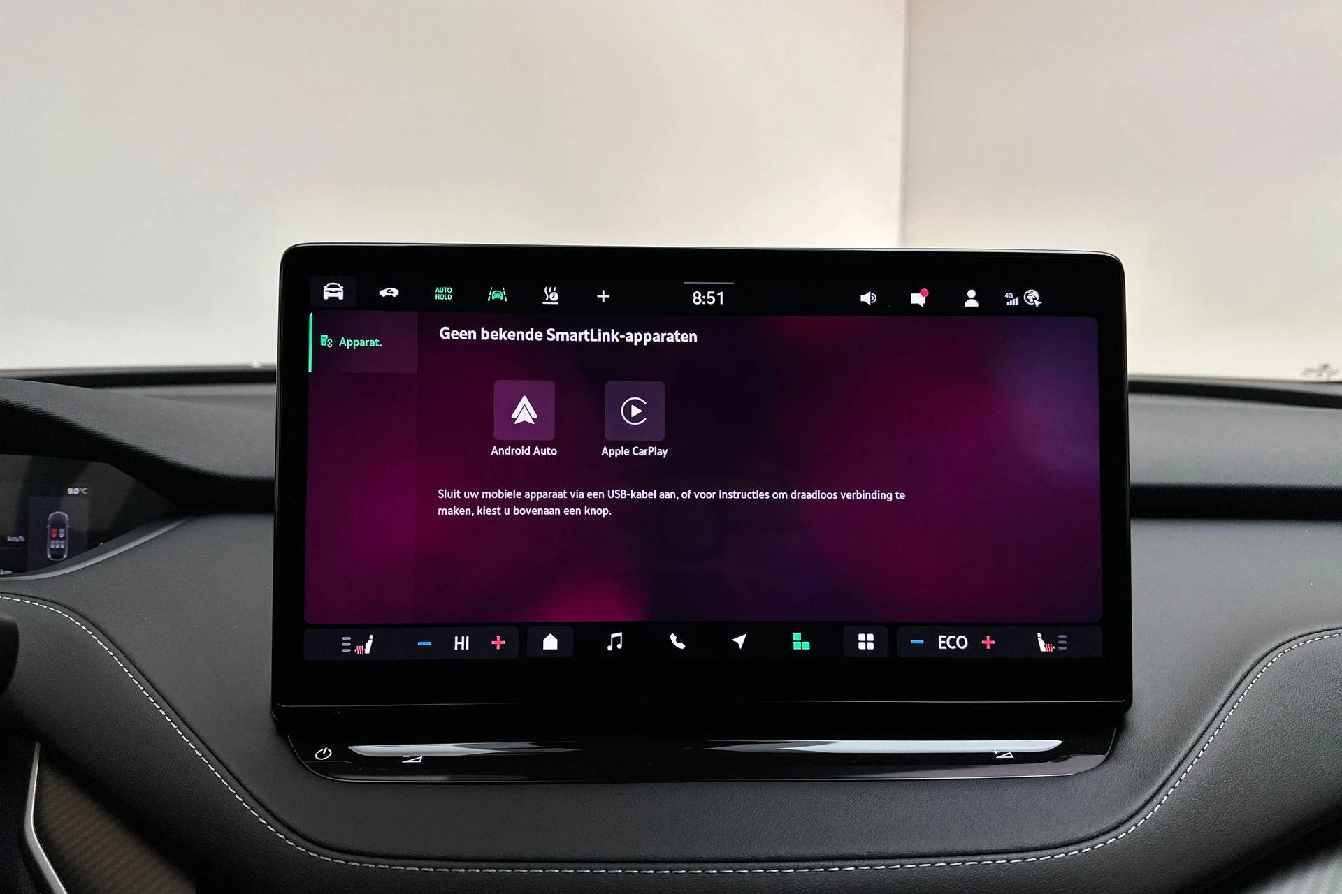 Hoofdafbeelding Škoda Elroq