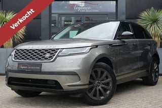 Hoofdafbeelding Land Rover Range Rover Velar