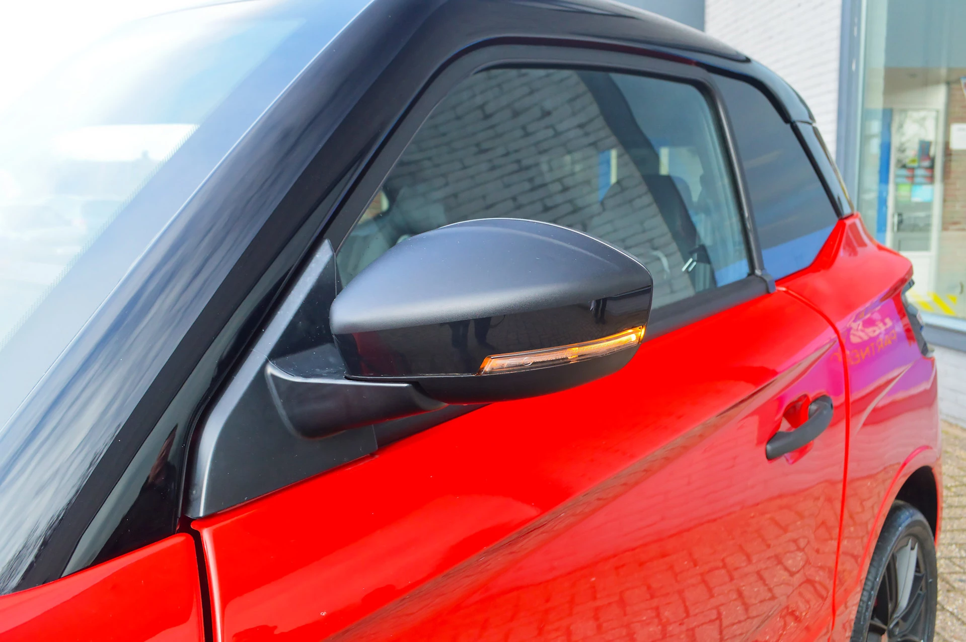 Hoofdafbeelding Ligier JS50