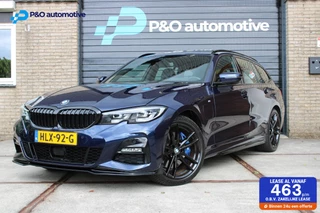 Hoofdafbeelding BMW 3 Serie BMW 3-serie Touring 330e xDrive M Sport Performance