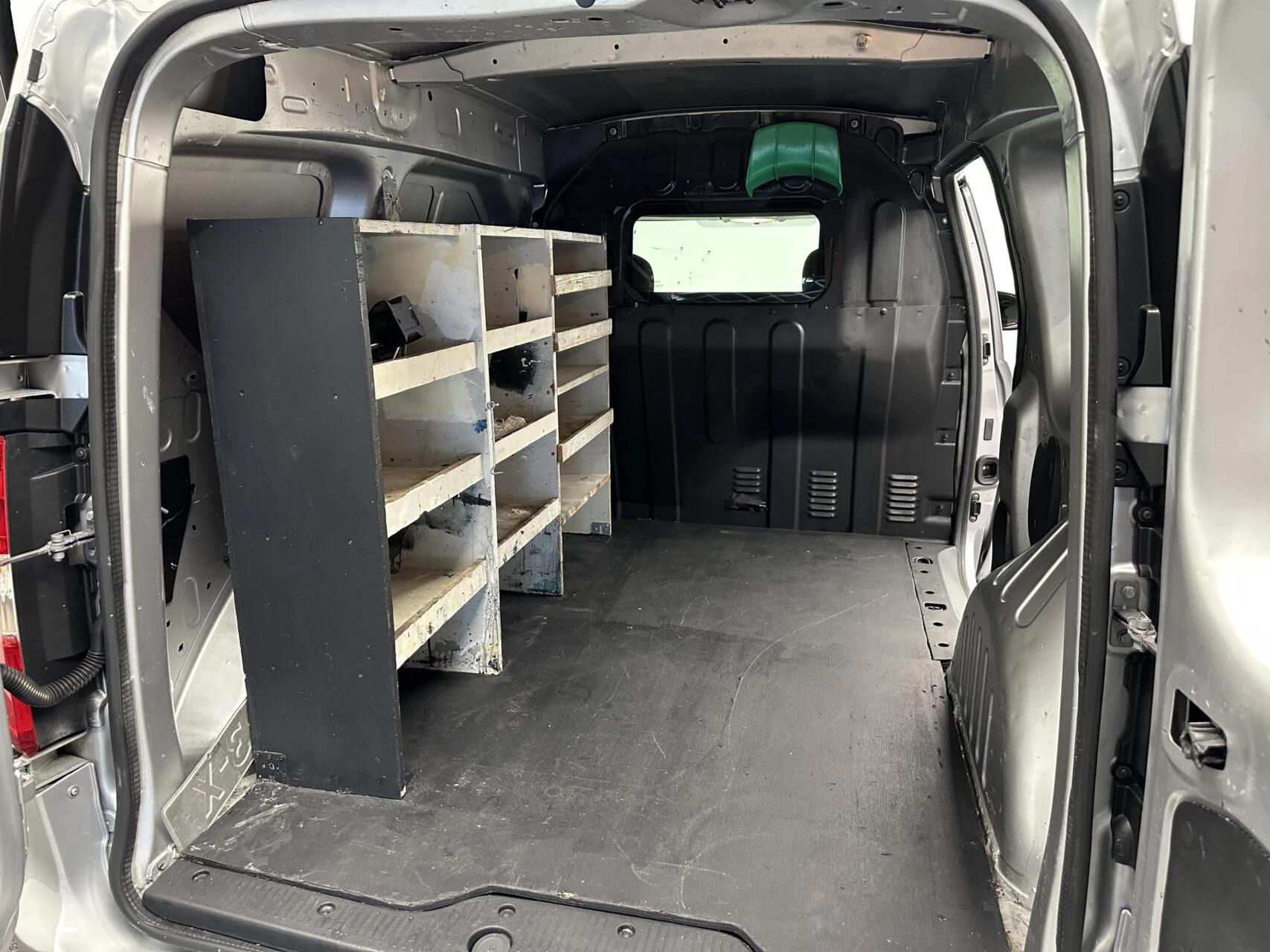 Hoofdafbeelding Dacia Dokker
