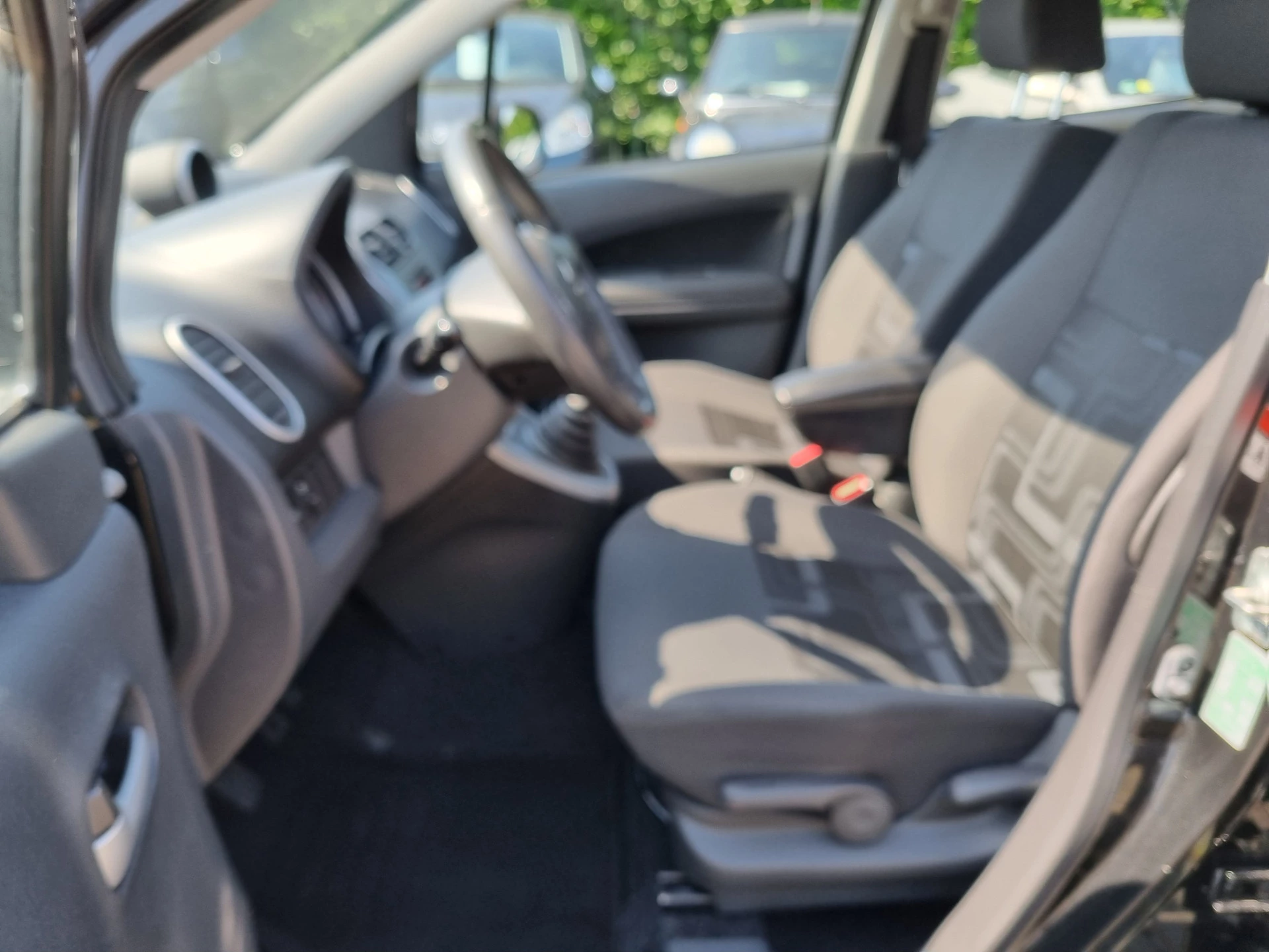 Hoofdafbeelding Suzuki Splash