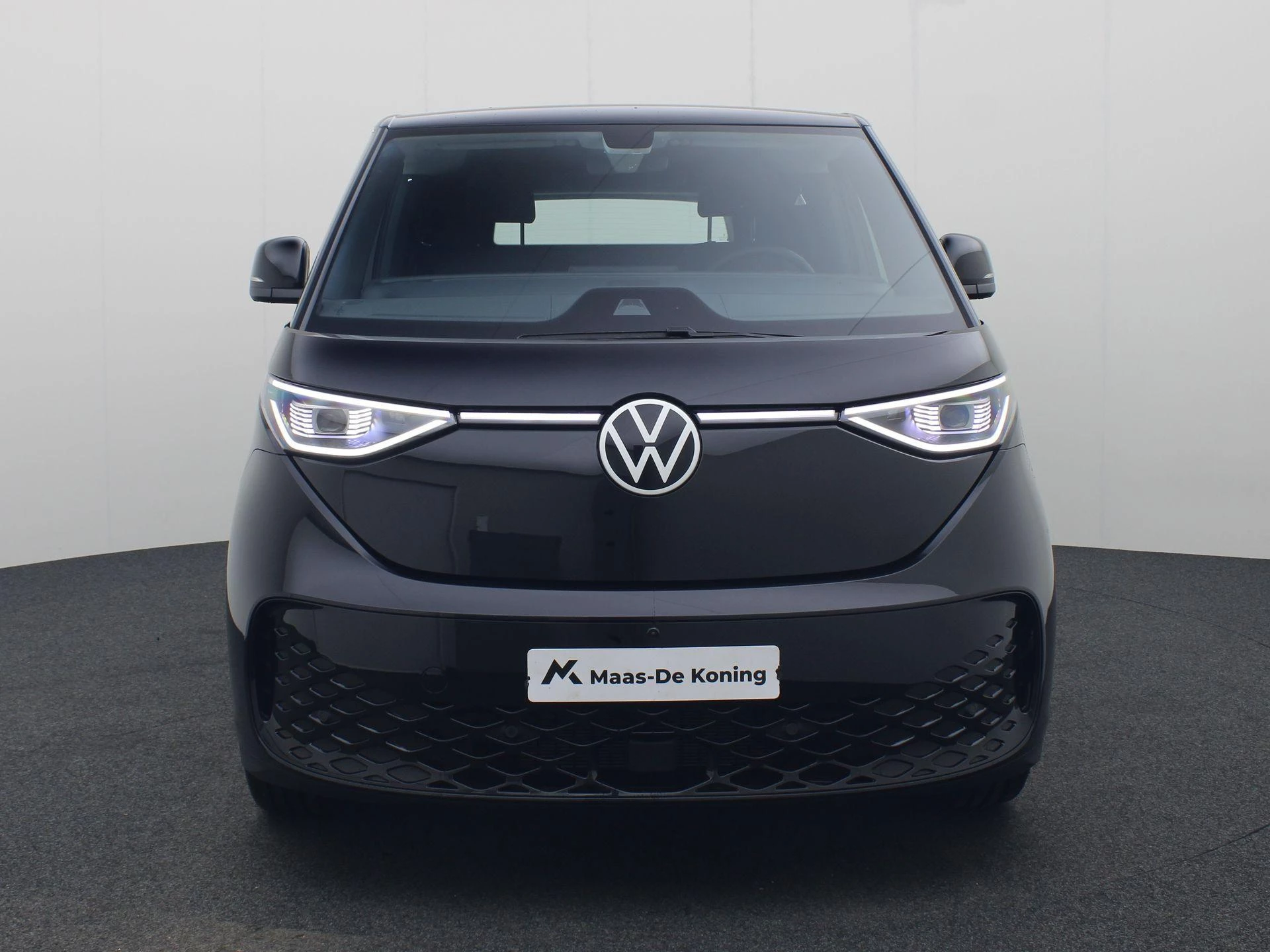 Hoofdafbeelding Volkswagen ID. Buzz Cargo