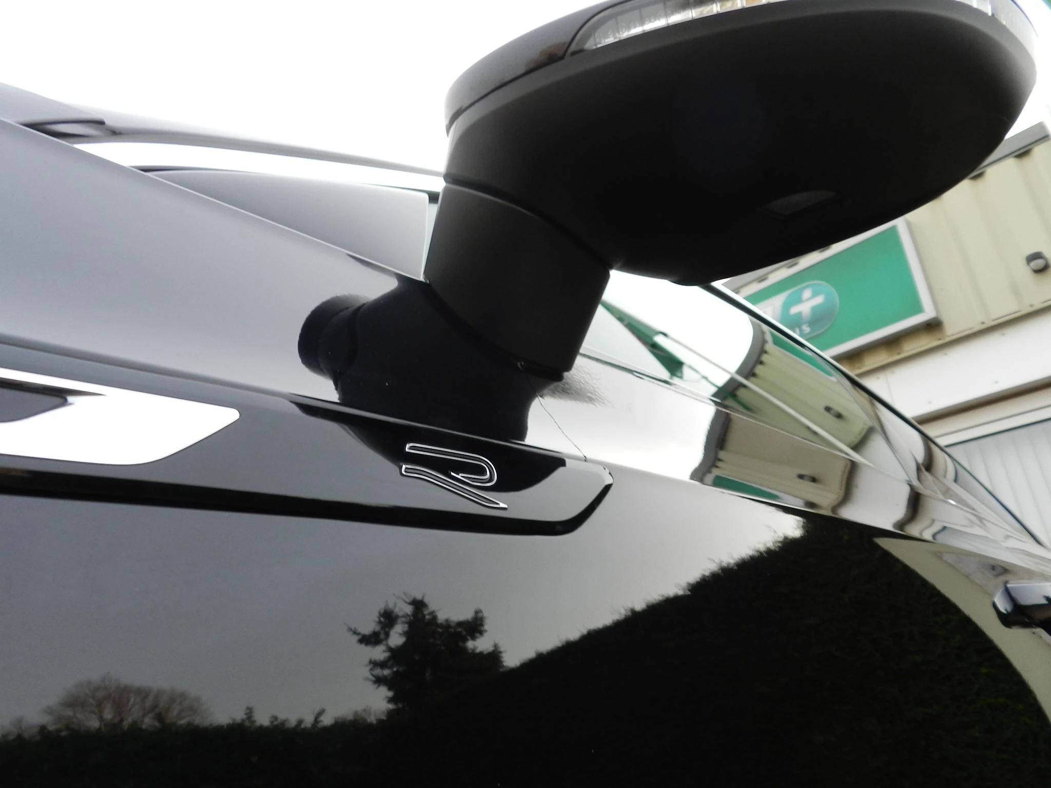 Hoofdafbeelding Volkswagen Arteon