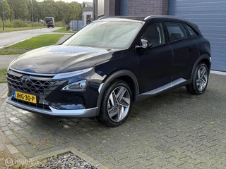 Hyundai NEXO FCEV Plus Pack BJ 2022 !!
