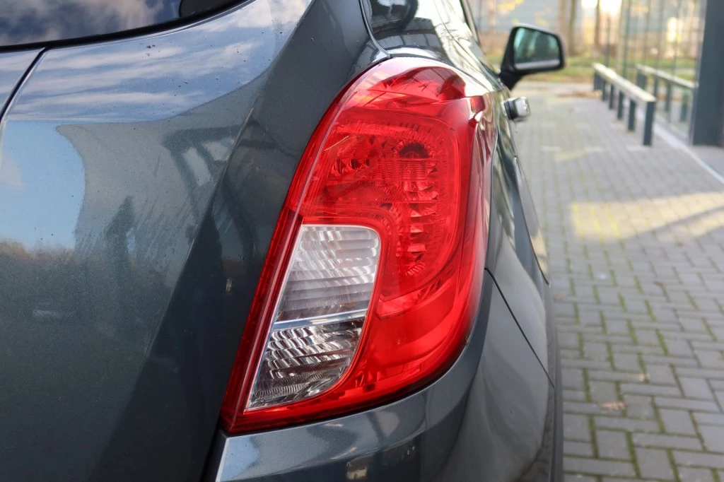 Hoofdafbeelding Opel Mokka X